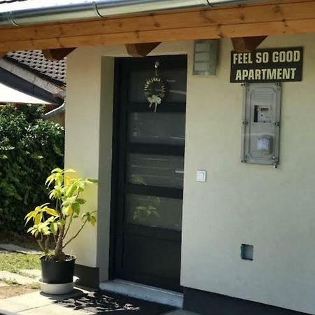 'Feel So Good' Apartment God Exterior photo